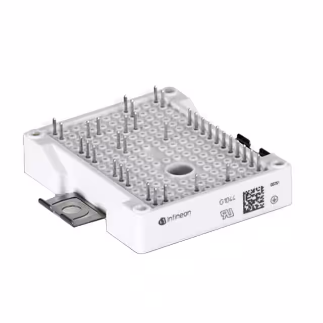 FP35R12W2T4BOMA1 Infineon Technologies  Transistor - IGBT - Moduli
